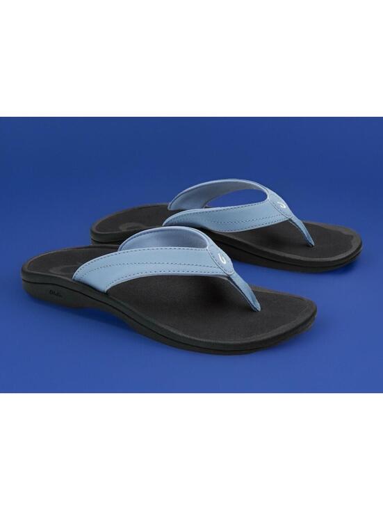 OluKai Shoes - NIB Ohana Women’s Water-Friendly Sandals - Authentic - SZ 9 NEW